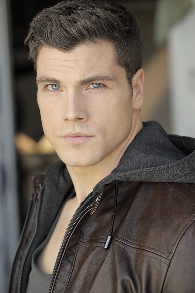 Miles Burris