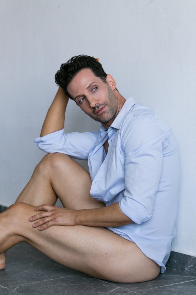 Amir Levy