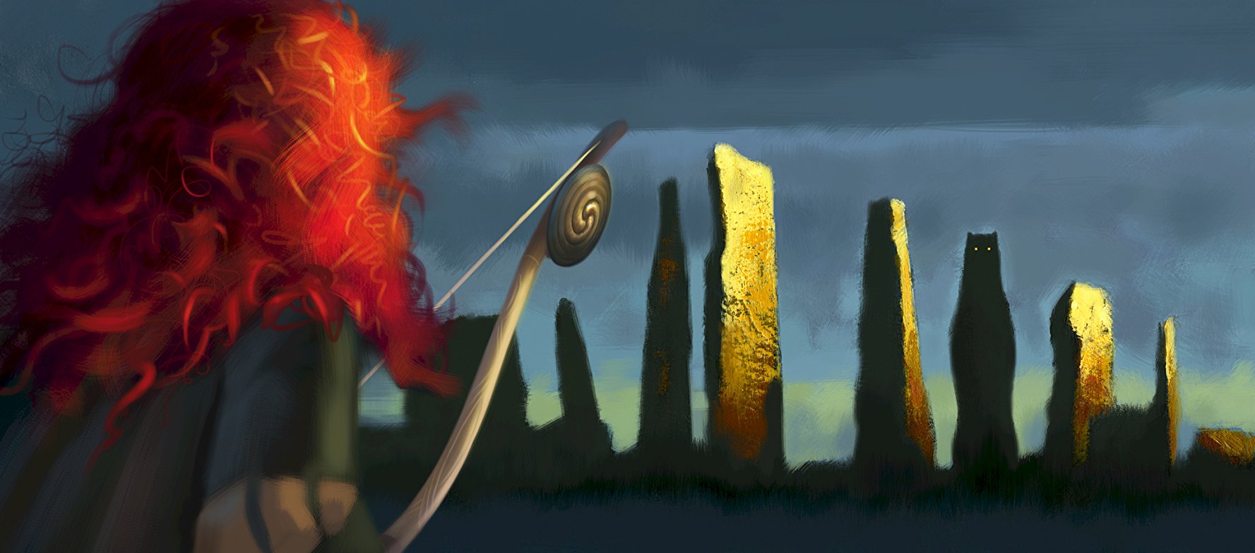 Merida