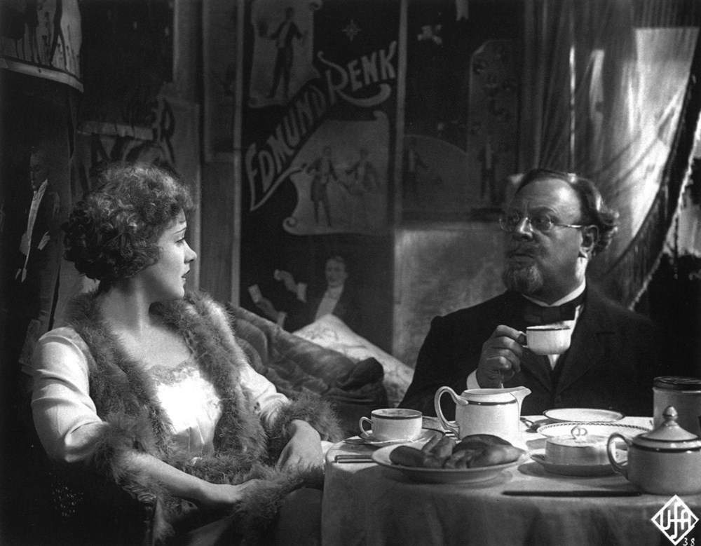 Emil Jannings