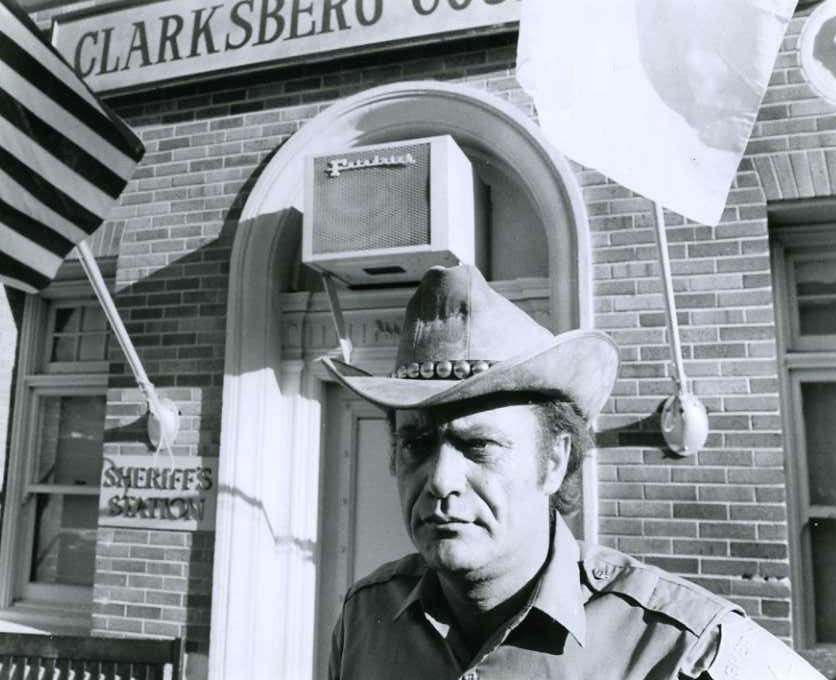 Vic Morrow