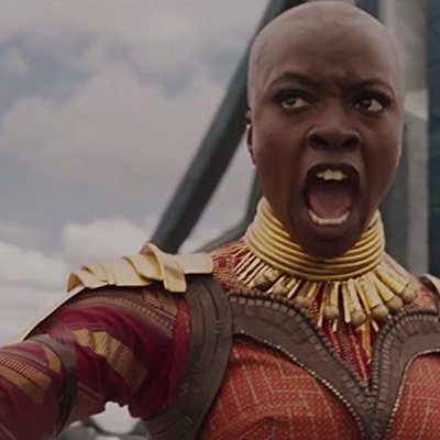 Okoye