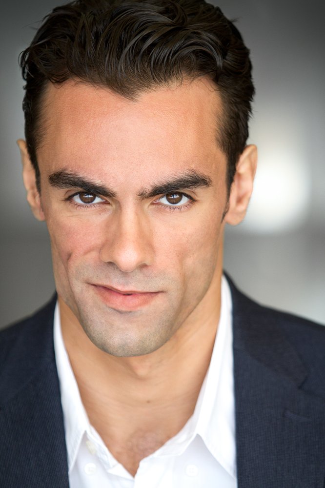 Alain Mesa