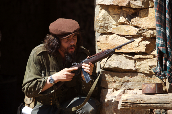 Che Guevara