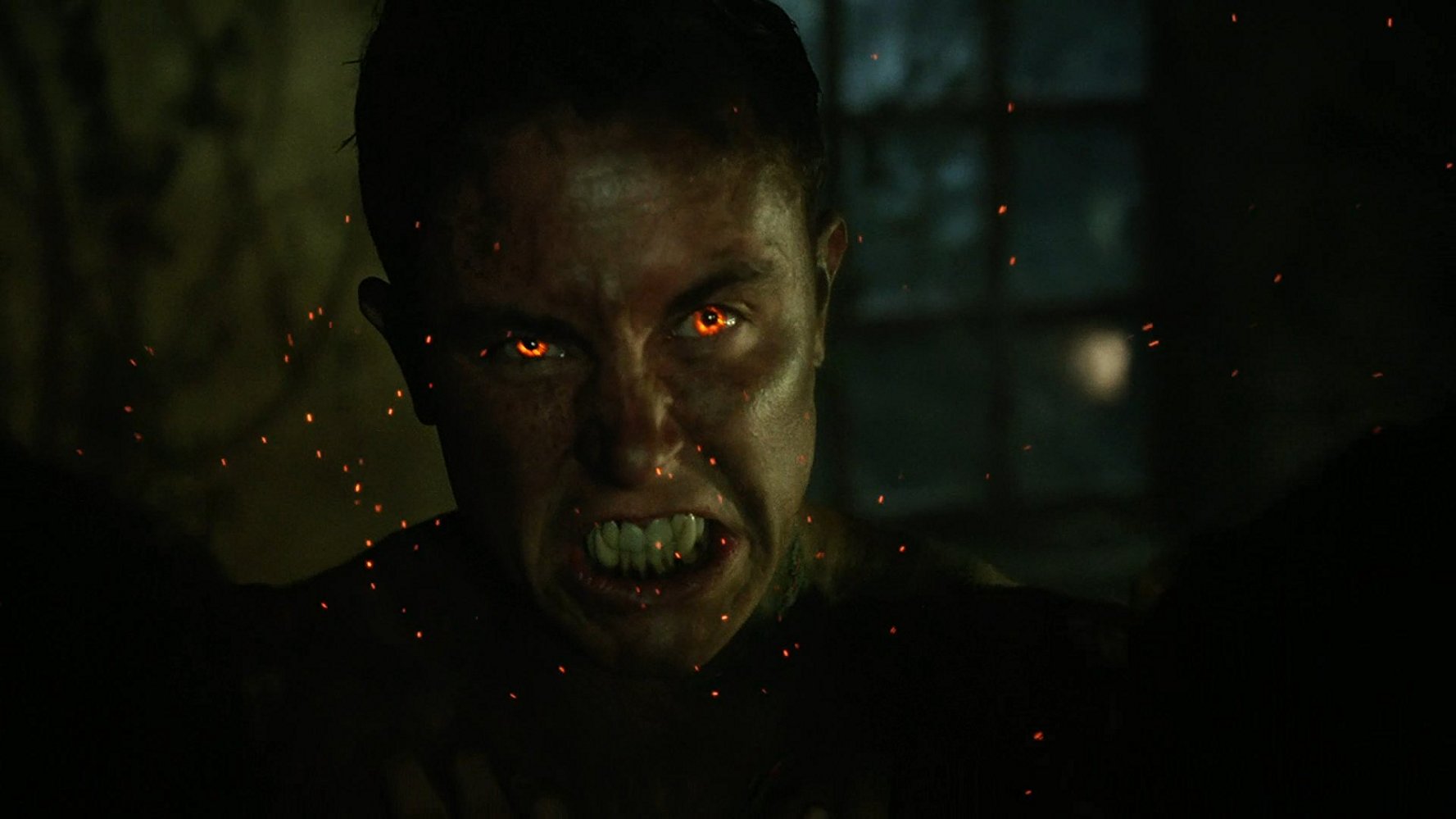 Deputy Parrish