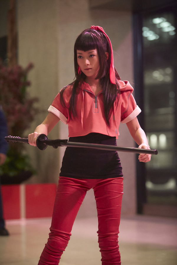Miko Otomo