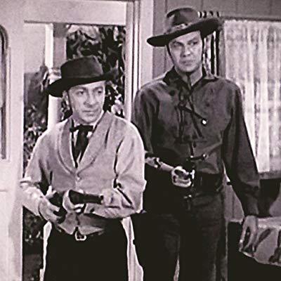 Lieutenant William Rath, Sonny Boston