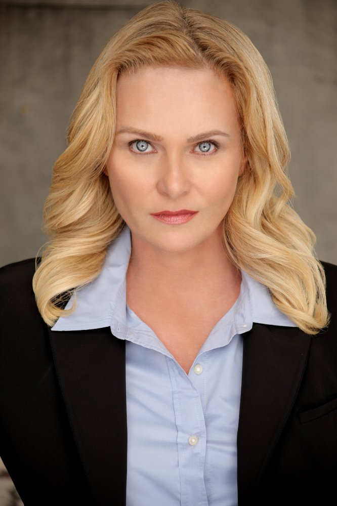 Rosanna Iversen