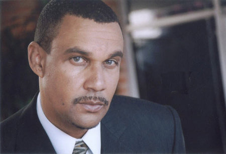 Roy Fegan