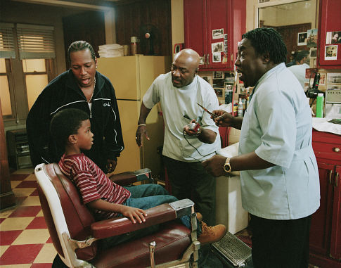 Walter Williams Sr.