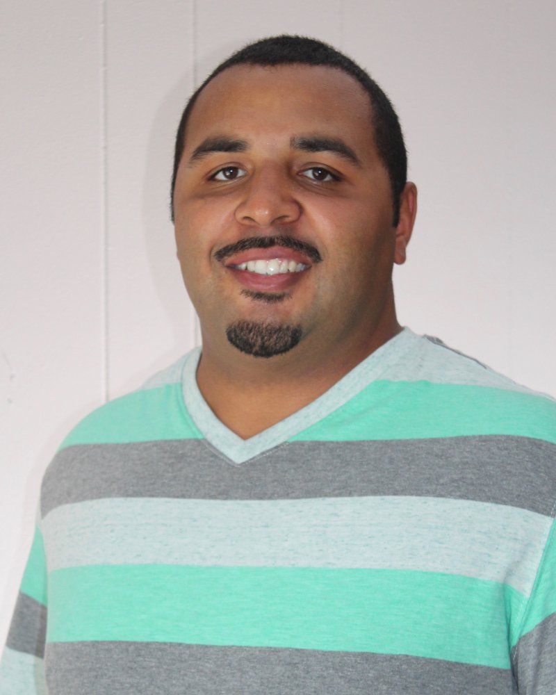 Johnny Price