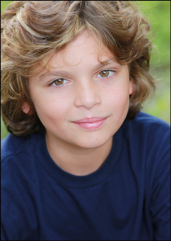 Drake Schirmer