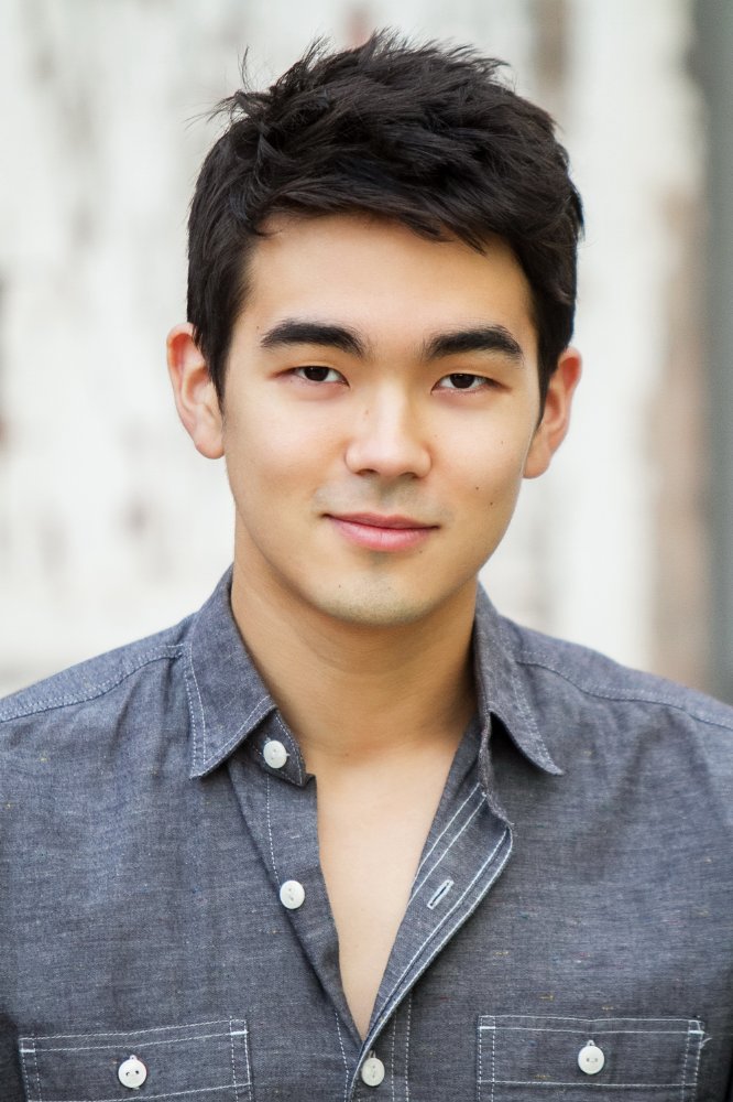 Jared Egusa
