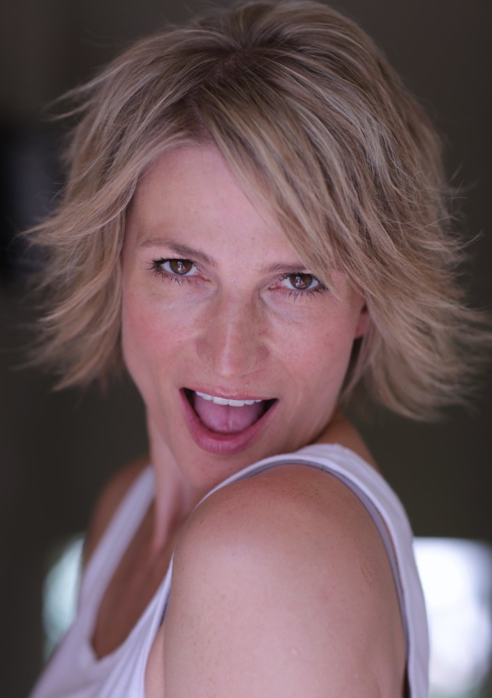 Mette Holt
