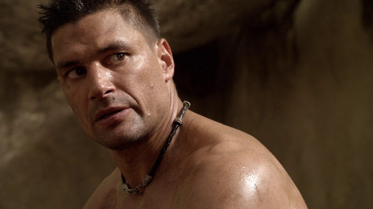 Crixus