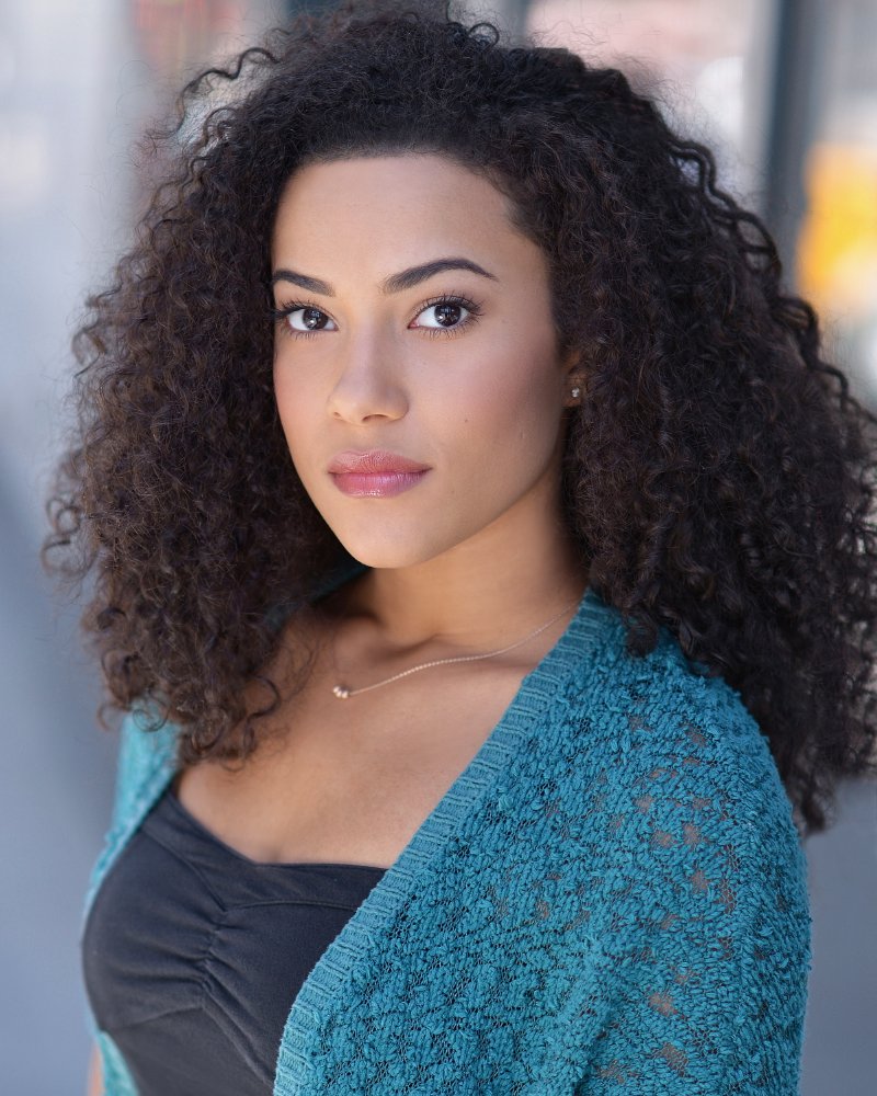 Natalie Kaye Clater
