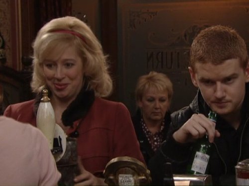 Katy Cavanagh