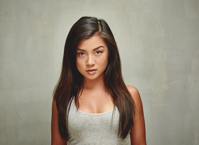 Kristina Ho