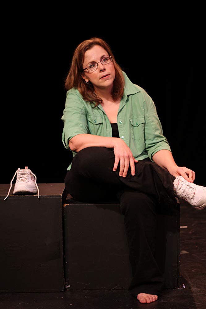 Mary Dimino