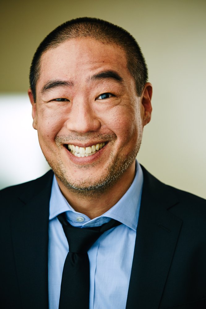 Hahn Cho