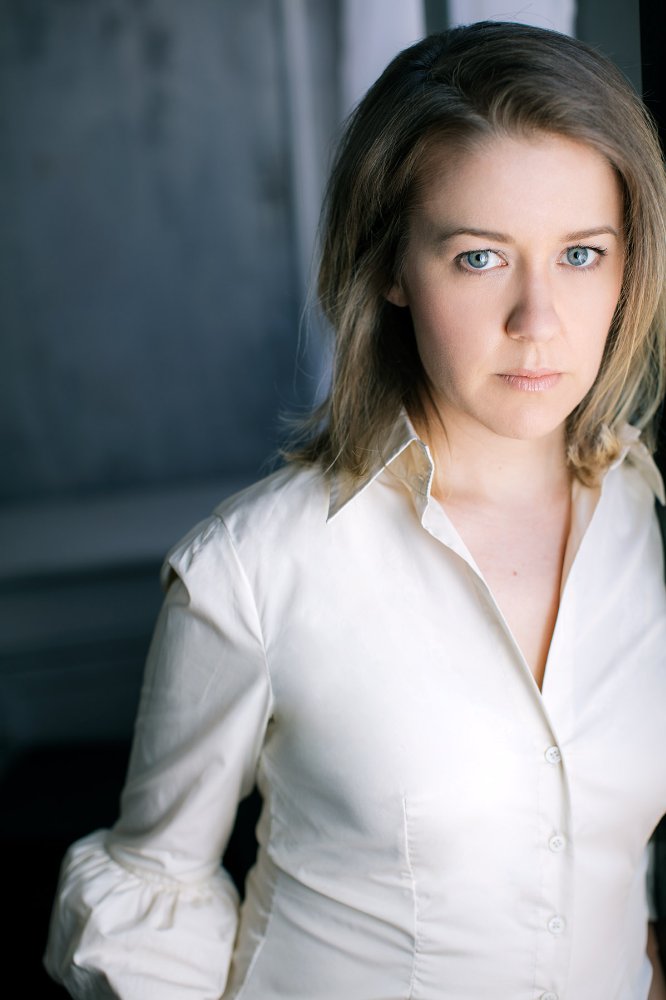 Nadia Blanchfield