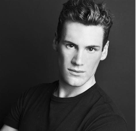 Chandler Emerson
