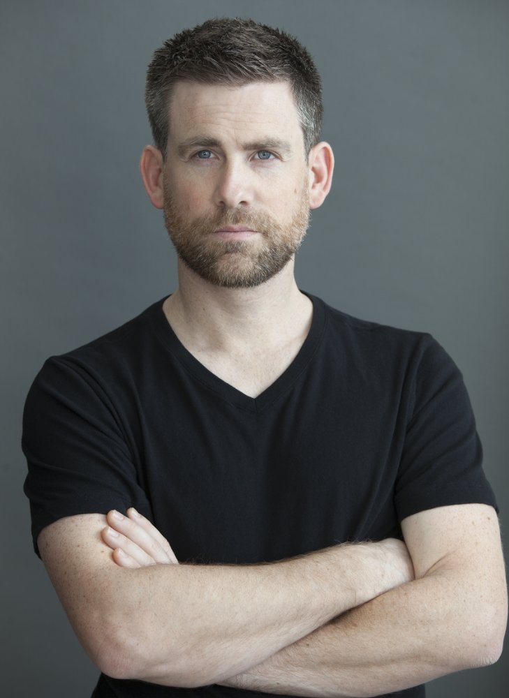 Mark MacRae