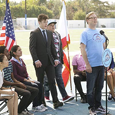 Principal Brown