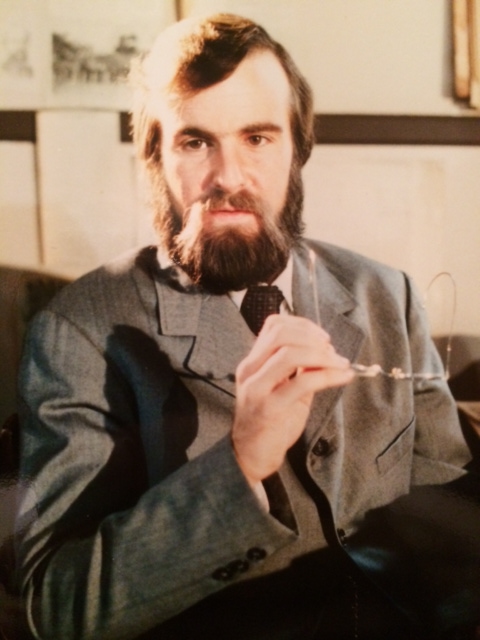 Bill Eudaly