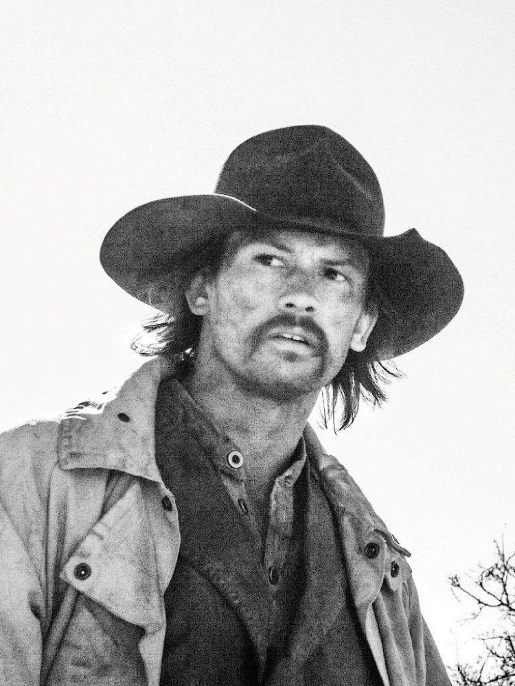 Ric Maddox