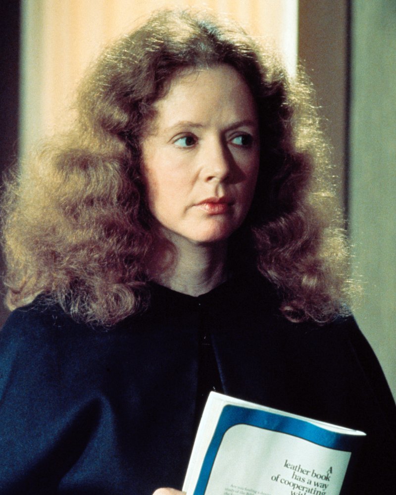 Piper Laurie