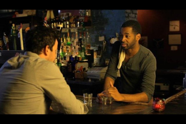 Dartel McRae