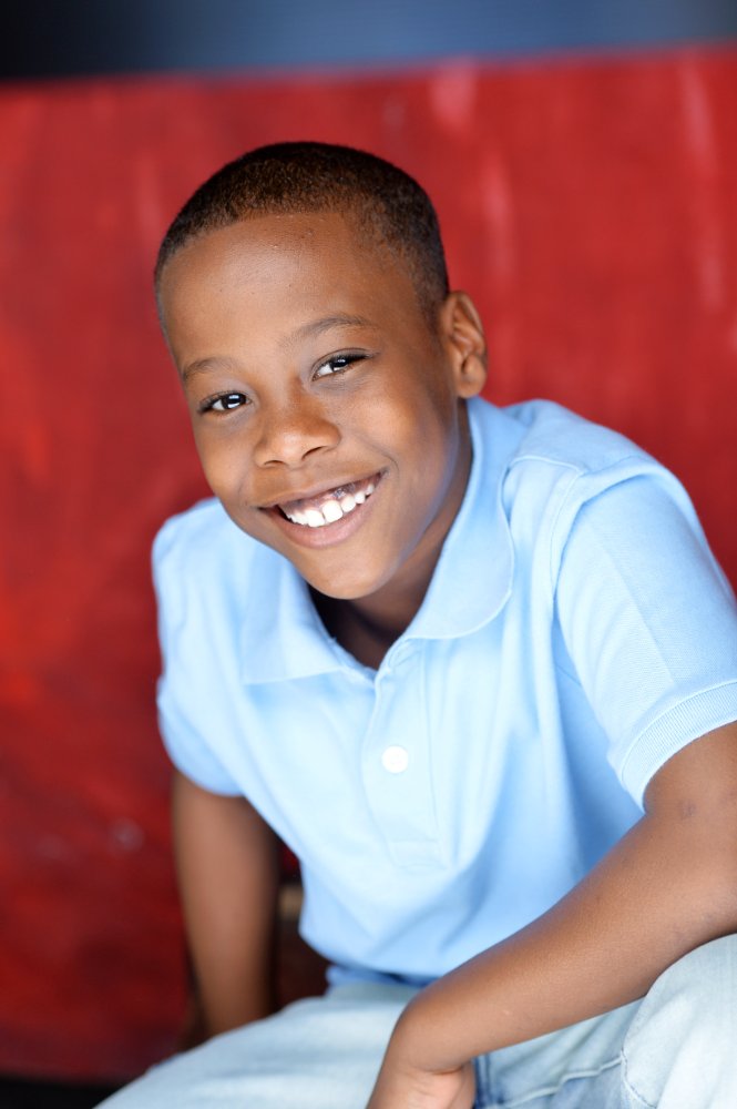 Amir O'Neil