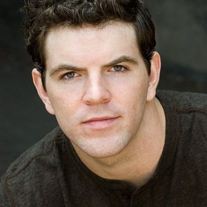 Ted Jonas