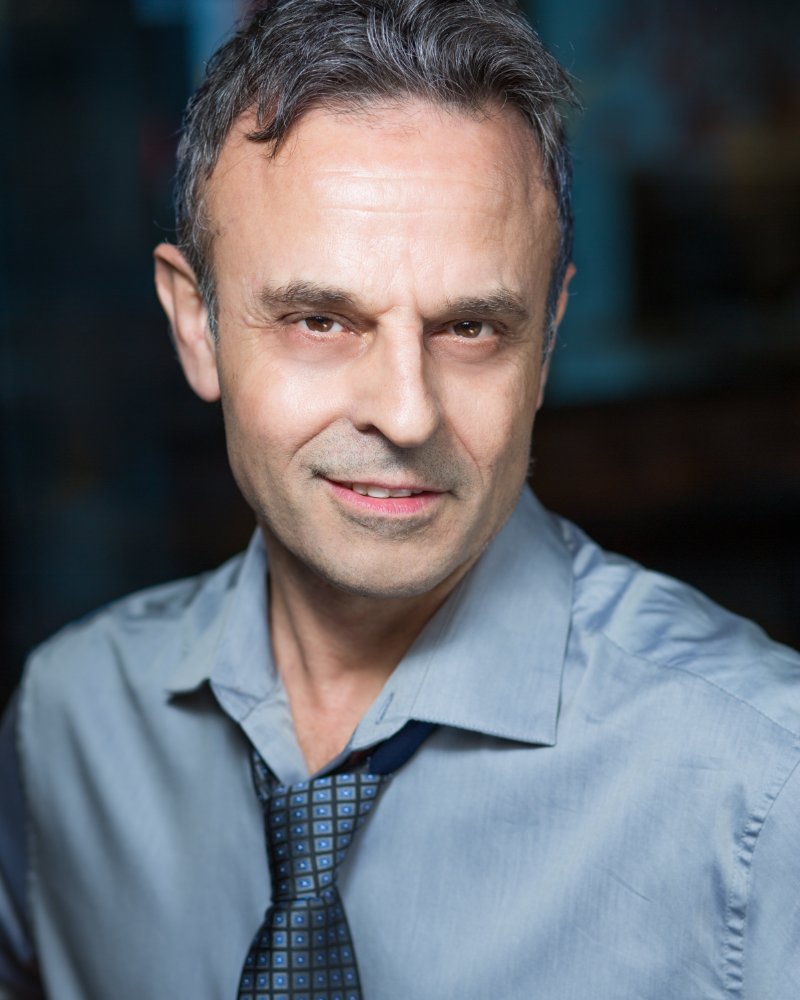 Salvatore Vetro