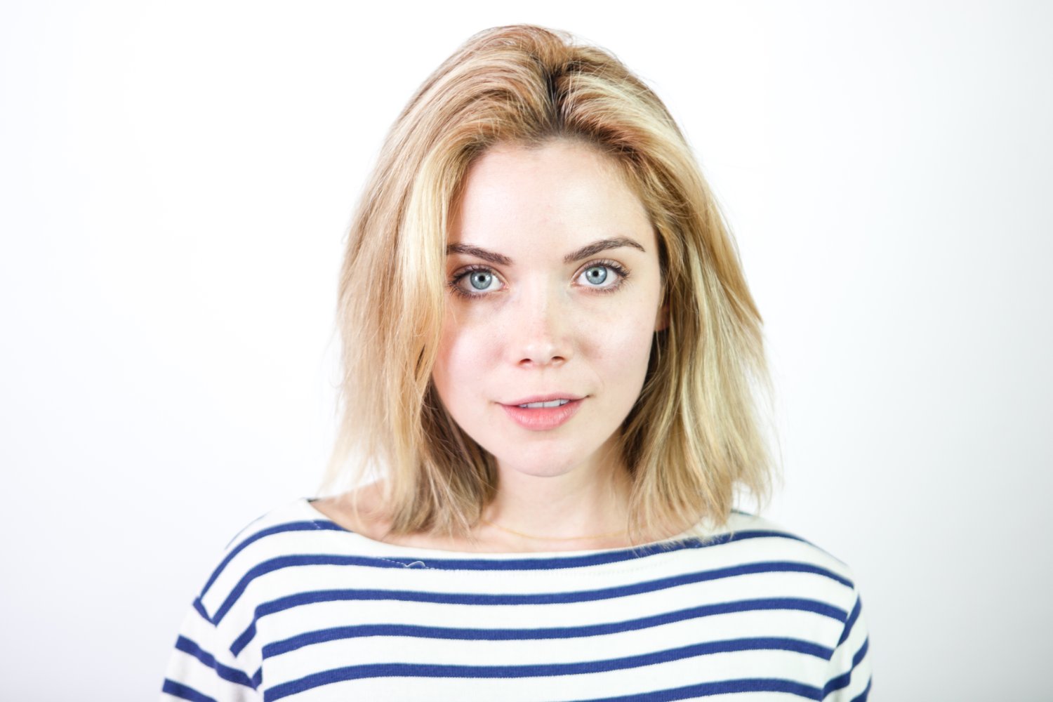 Grace Phipps