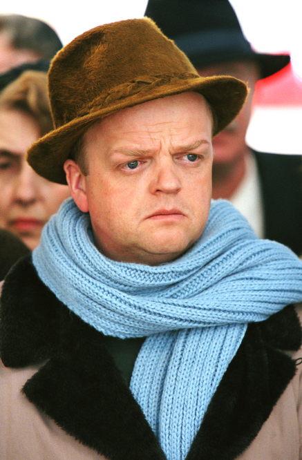 Truman Capote