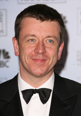 Peter Morgan