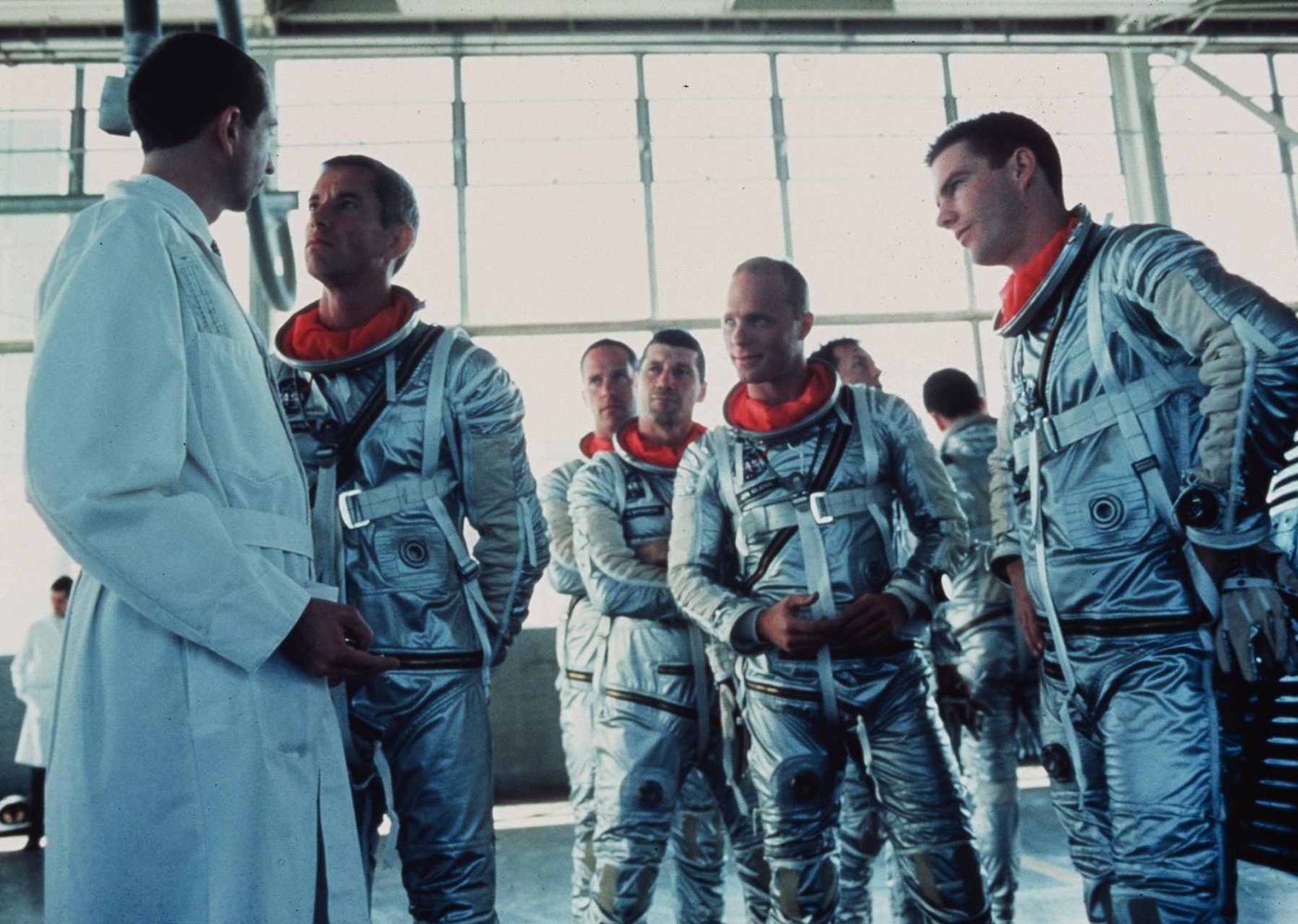 Scott Carpenter