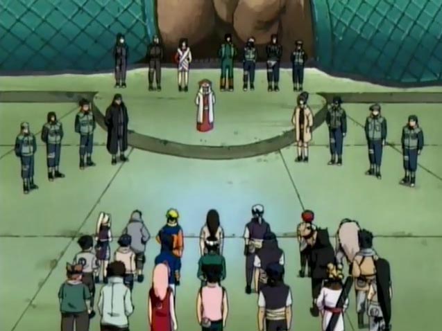 Ibiki Morino