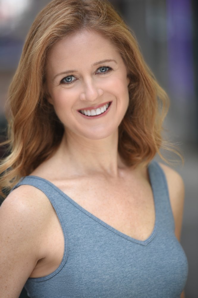 Kate Grimes