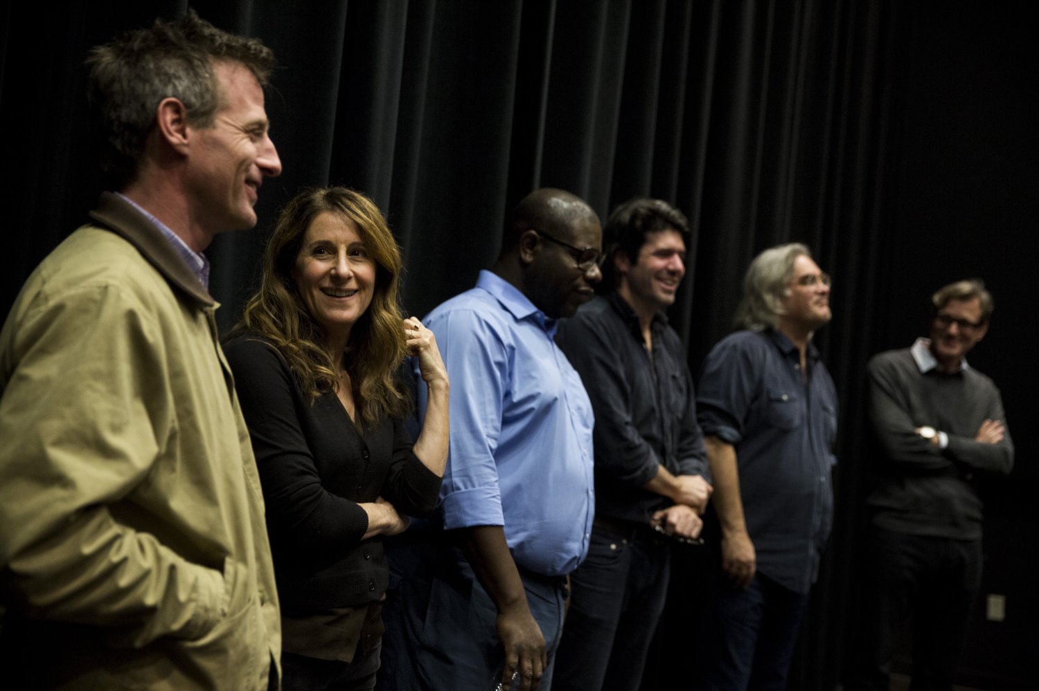 Nicole Holofcener
