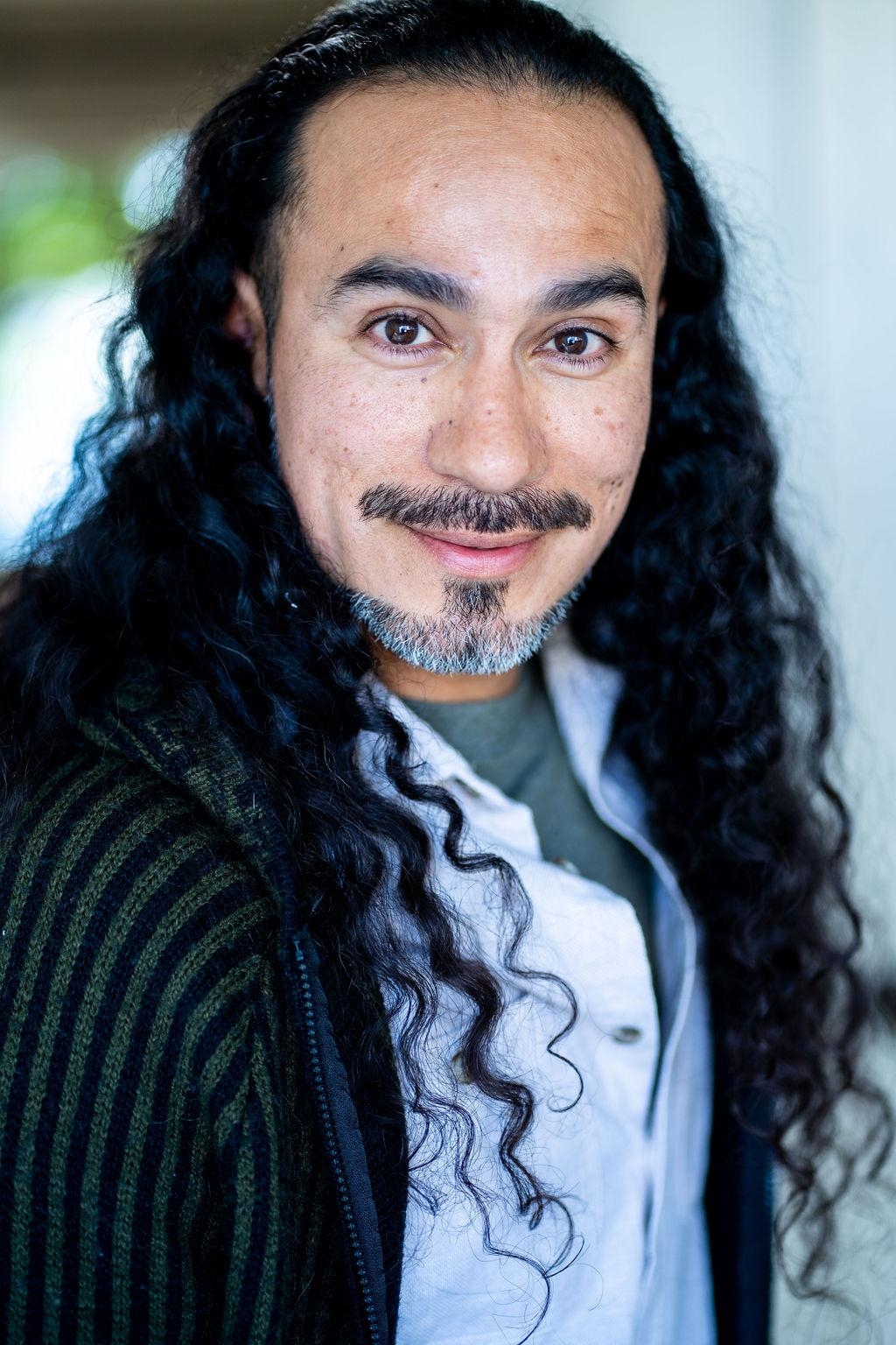 José L. Rodriguez
