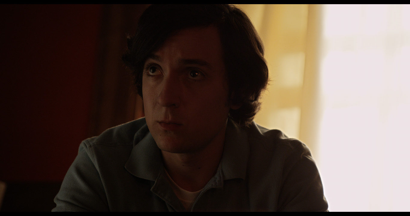 Josh Brener