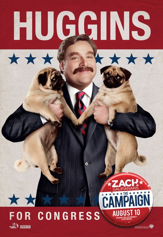 Marty Huggins