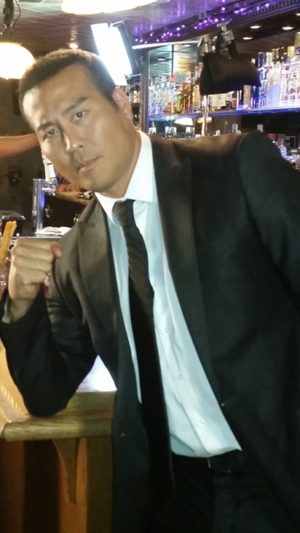 James Kwong