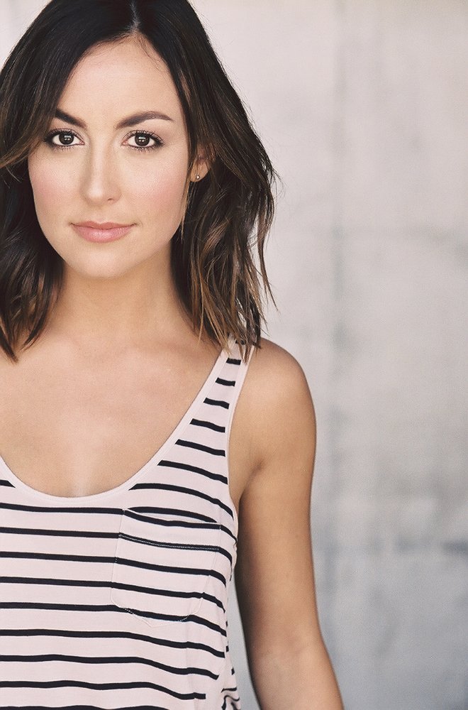 Ashley Olds