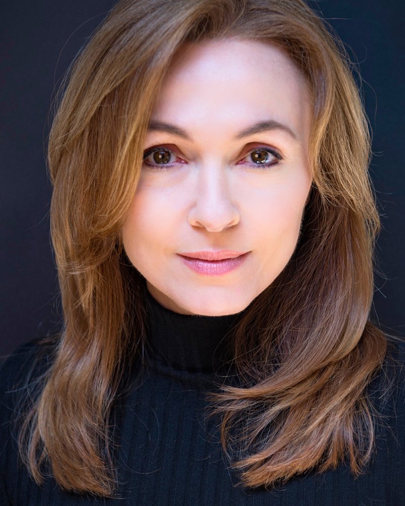 Natalie Gray
