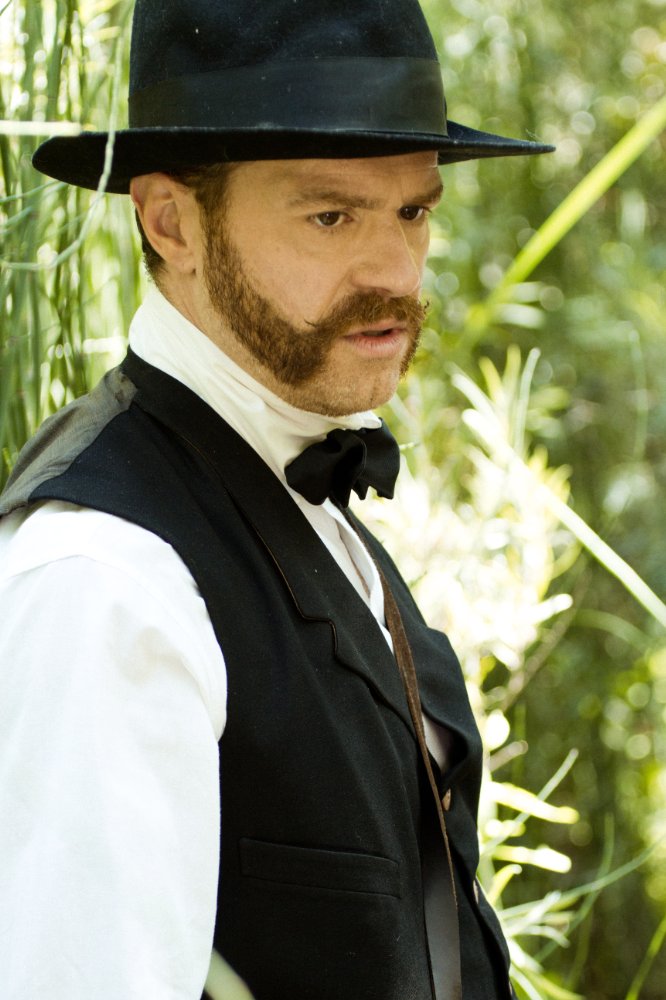 Tad Coughenour