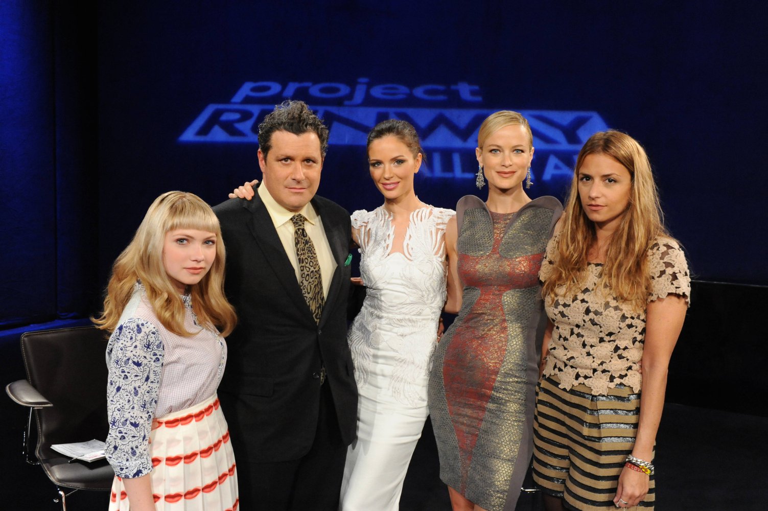 Tavi Gevinson